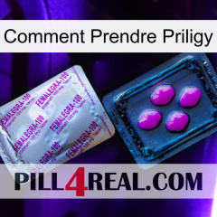 How To Take Priligy 37
